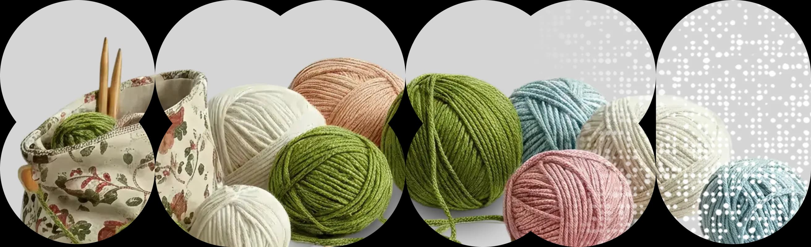 KnitsTech online platform for creating knitting charts and patterns with a graphic editor and AI assistant